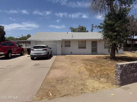 427 S S Rdg, Mesa, AZ 85204 photo 1