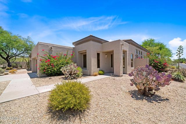 7083 E Whispering Mesquite Trl, Scottsdale, AZ 85266