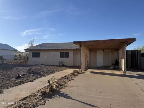 130 W 9th Street St, Ajo, AZ 85321