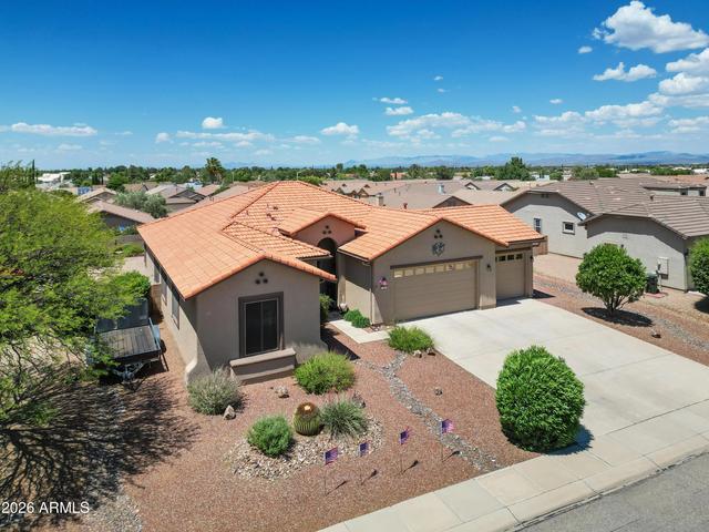 1665 Laguna Nigel Dr, Sierra Vista, AZ 85635