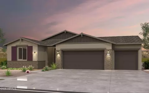 506 W Ridge Rd, Apache Junction, AZ 85120