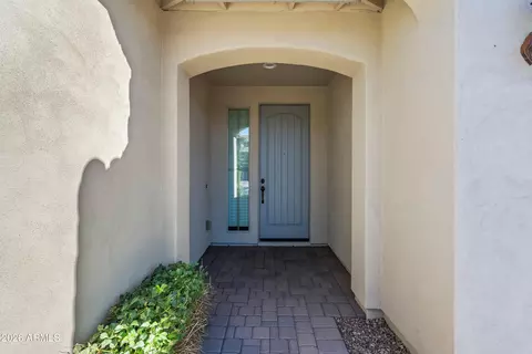 Entry Way - 9812 E Radioactive Dr, Mesa, AZ 85212 photo 1 of 4