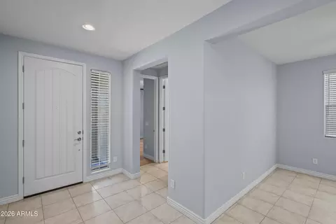 Entry Way - 9812 E Radioactive Dr, Mesa, AZ 85212 photo 2 of 4