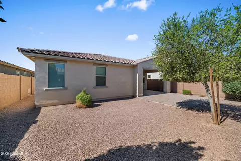 Exterior - 9812 E Radioactive Dr, Mesa, AZ 85212 photo 6 of 9