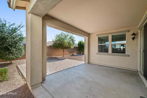 Exterior - 9812 E Radioactive Dr, Mesa, AZ 85212 photo 4 of 9