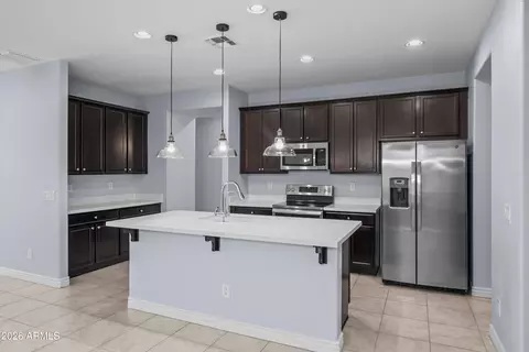 Kitchen - 9812 E Radioactive Dr, Mesa, AZ 85212 photo 1 of 4