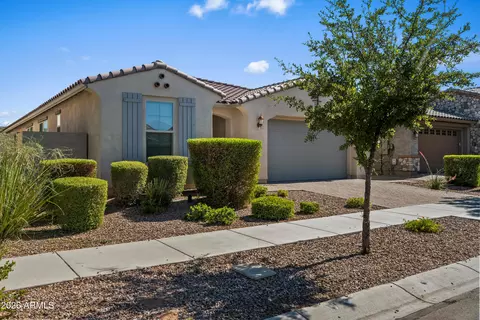 Exterior - 9812 E Radioactive Dr, Mesa, AZ 85212 photo 2 of 9