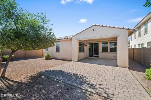 Exterior - 9812 E Radioactive Dr, Mesa, AZ 85212 photo 5 of 9