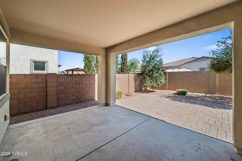 Exterior - 9812 E Radioactive Dr, Mesa, AZ 85212 photo 3 of 9