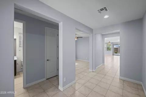 Entry Way - 9812 E Radioactive Dr, Mesa, AZ 85212 photo 3 of 4