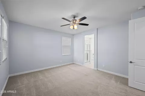 Bedroom - 9812 E Radioactive Dr, Mesa, AZ 85212 photo 2 of 2
