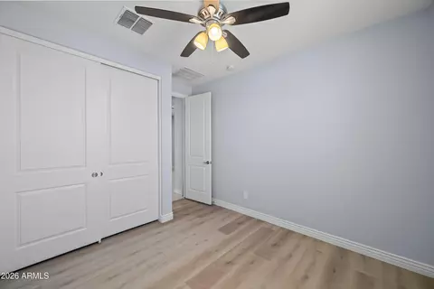 Bedroom - 9812 E Radioactive Dr, Mesa, AZ 85212 photo 1 of 2