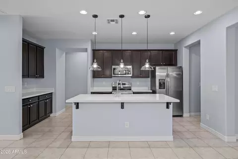 Kitchen - 9812 E Radioactive Dr, Mesa, AZ 85212 photo 2 of 4