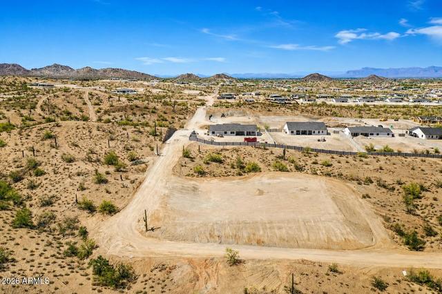 0000 W Lucky Ln #1, Queen Creek, AZ 85144
