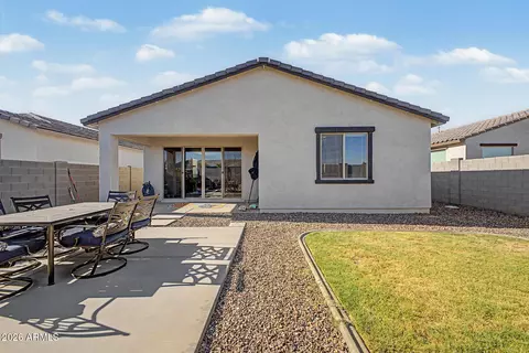 Exterior - 11405 E Ulysses Ave, Mesa, AZ 85212 photo 4 of 5