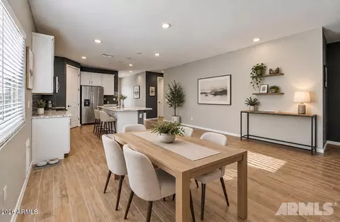 Dining - 11405 E Ulysses Ave, Mesa, AZ 85212 photo 1 of 1