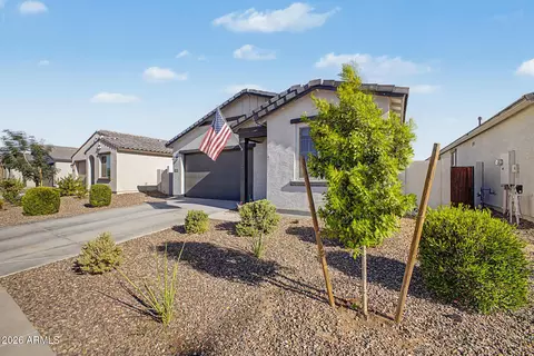Exterior - 11405 E Ulysses Ave, Mesa, AZ 85212 photo 1 of 5