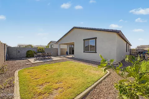 Exterior - 11405 E Ulysses Ave, Mesa, AZ 85212 photo 5 of 5