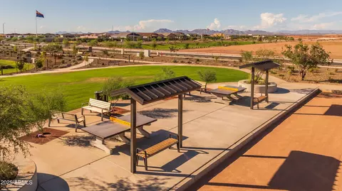 View/Area - 499 W Ridge Rd, Apache Junction, AZ 85120 photo 13 of 24
