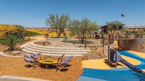 View/Area - 499 W Ridge Rd, Apache Junction, AZ 85120 photo 3 of 24