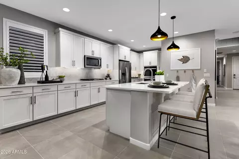 Kitchen - 499 W Ridge Rd, Apache Junction, AZ 85120 photo 1 of 1