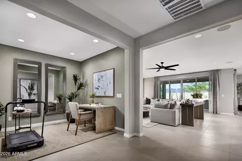 Entry Way - 499 W Ridge Rd, Apache Junction, AZ 85120 photo 1 of 1