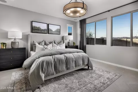 Bedroom - 499 W Ridge Rd, Apache Junction, AZ 85120 photo 1 of 2