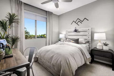 Bedroom - 499 W Ridge Rd, Apache Junction, AZ 85120 photo 2 of 2