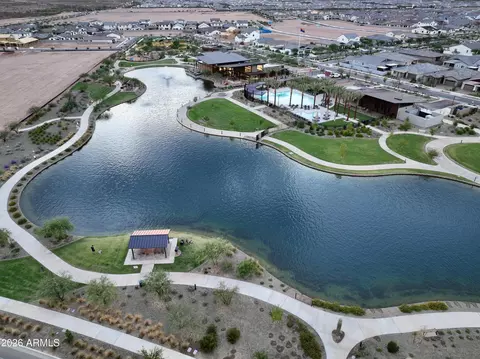 View/Area - 499 W Ridge Rd, Apache Junction, AZ 85120 photo 23 of 24