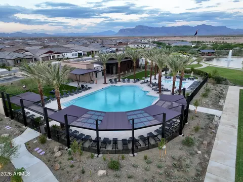Exterior - 499 W Ridge Rd, Apache Junction, AZ 85120 photo 1 of 1