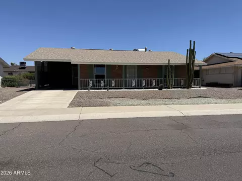 10346 W Mountain View Rd, Sun City, AZ 85351