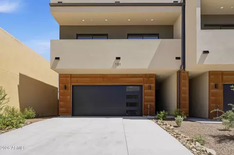 6525 E Cave Creek Rd #101, Cave Creek, AZ 85331