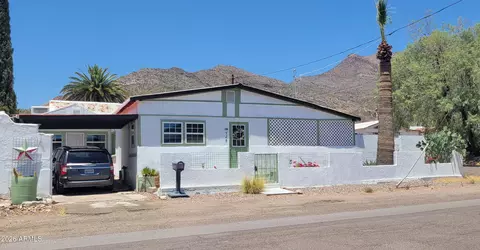 526 W Poephyry St, Superior, AZ 85173