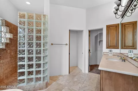 Bath - 1611 E Desert Willow Dr, Phoenix, AZ 85048 photo 6 of 15