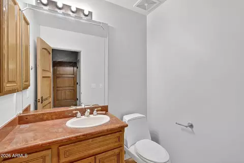 Bath - 1611 E Desert Willow Dr, Phoenix, AZ 85048 photo 13 of 15