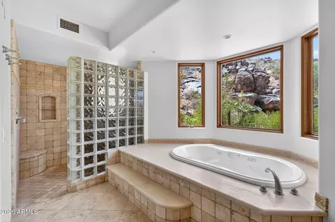 Bath - 1611 E Desert Willow Dr, Phoenix, AZ 85048 photo 1 of 15