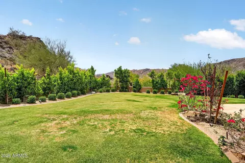 Exterior - 1611 E Desert Willow Dr, Phoenix, AZ 85048 photo 17 of 25