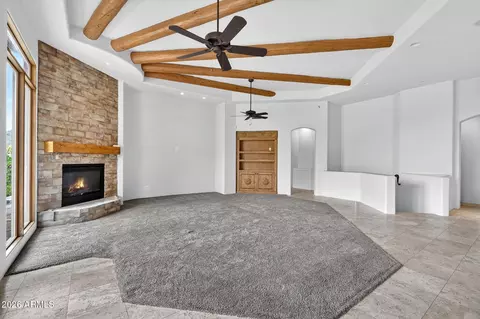 Living - 1611 E Desert Willow Dr, Phoenix, AZ 85048 photo 10 of 10