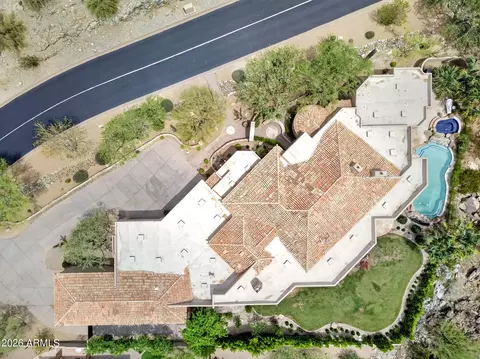 View/Area - 1611 E Desert Willow Dr, Phoenix, AZ 85048 photo 7 of 7