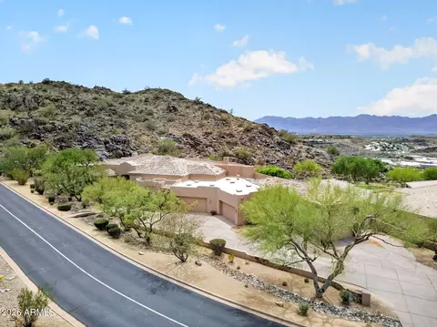 View/Area - 1611 E Desert Willow Dr, Phoenix, AZ 85048 photo 1 of 7