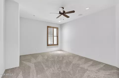 Bedroom - 1611 E Desert Willow Dr, Phoenix, AZ 85048 photo 6 of 6