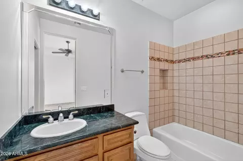 Bath - 1611 E Desert Willow Dr, Phoenix, AZ 85048 photo 10 of 15