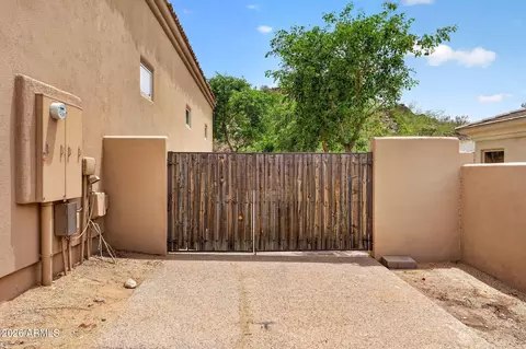 Exterior - 1611 E Desert Willow Dr, Phoenix, AZ 85048 photo 9 of 25