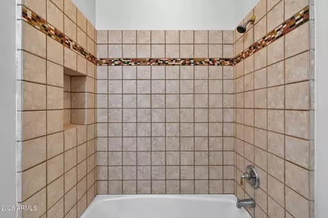Bath - 1611 E Desert Willow Dr, Phoenix, AZ 85048 photo 11 of 15