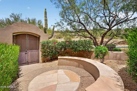 Exterior - 1611 E Desert Willow Dr, Phoenix, AZ 85048 photo 6 of 25