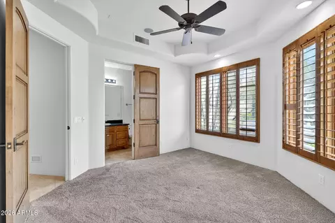 Bedroom - 1611 E Desert Willow Dr, Phoenix, AZ 85048 photo 3 of 6