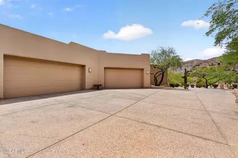 Exterior - 1611 E Desert Willow Dr, Phoenix, AZ 85048 photo 3 of 25