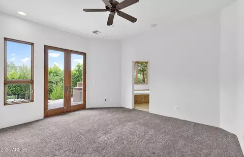 Bedroom - 1611 E Desert Willow Dr, Phoenix, AZ 85048 photo 2 of 6
