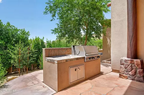 Exterior - 1611 E Desert Willow Dr, Phoenix, AZ 85048 photo 18 of 25