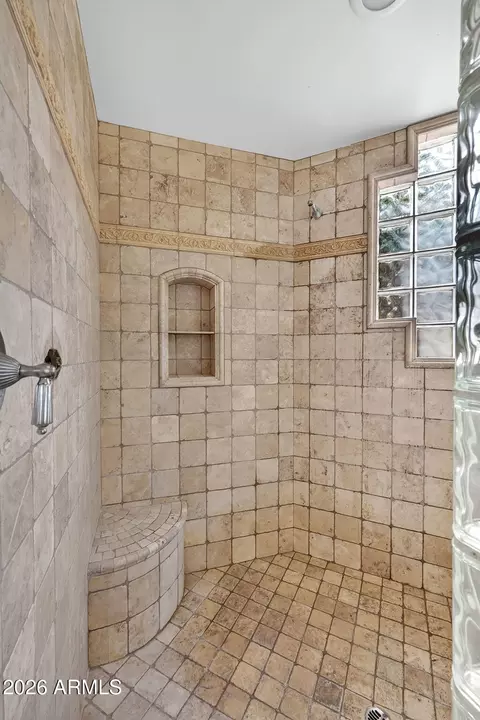 Bath - 1611 E Desert Willow Dr, Phoenix, AZ 85048 photo 2 of 15